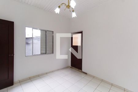 Sala/Quarto de apartamento para alugar com 1 quarto, 40m² em Belenzinho, São Paulo