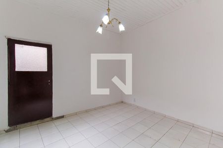 Sala/Quarto de apartamento para alugar com 1 quarto, 40m² em Belenzinho, São Paulo