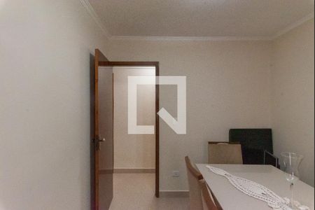 Quarto 1 de apartamento à venda com 3 quartos, 75m² em São Bernardo, Campinas