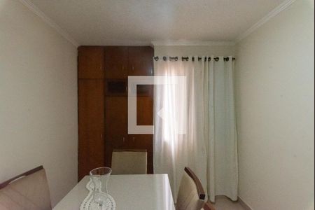 Quarto 1 de apartamento à venda com 3 quartos, 75m² em São Bernardo, Campinas