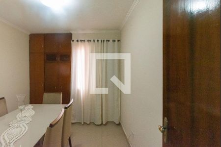 Quarto 1 de apartamento à venda com 3 quartos, 75m² em São Bernardo, Campinas