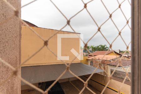 Vista do Quarto 1 de apartamento à venda com 3 quartos, 75m² em São Bernardo, Campinas