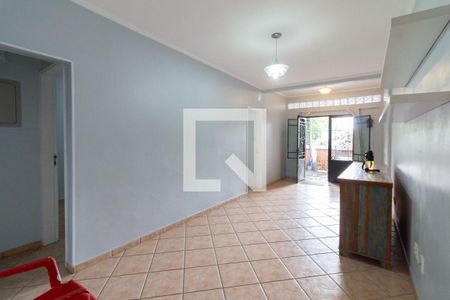 Sala  de casa à venda com 3 quartos, 100m² em Conjunto Residencial Butanta, São Paulo