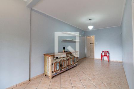 Sala  de casa à venda com 3 quartos, 100m² em Conjunto Residencial Butanta, São Paulo