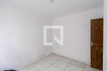 Quarto 1 de apartamento à venda com 2 quartos, 51m² em Chácaras Califórnia, Contagem