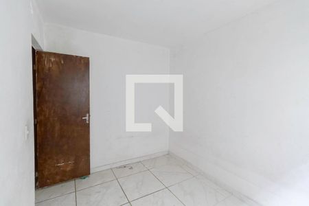 Quarto 2 de apartamento à venda com 2 quartos, 51m² em Chácaras Califórnia, Contagem