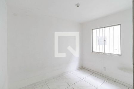 Quarto 2 de apartamento à venda com 2 quartos, 51m² em Chácaras Califórnia, Contagem