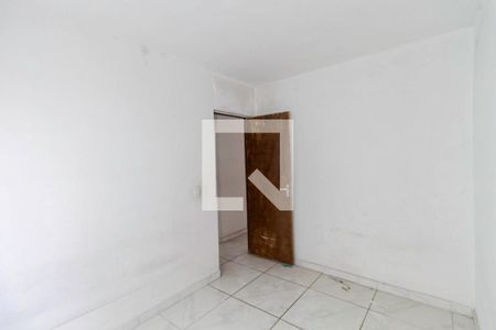 Quarto 2 de apartamento à venda com 2 quartos, 51m² em Chácaras Califórnia, Contagem