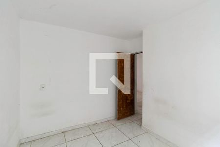 Quarto 1 de apartamento à venda com 2 quartos, 51m² em Chácaras Califórnia, Contagem