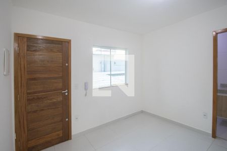 Studio de kitnet/studio para alugar com 1 quarto, 29m² em Vila Gustavo, São Paulo