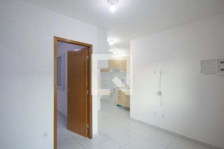 Studio de kitnet/studio para alugar com 1 quarto, 29m² em Vila Gustavo, São Paulo