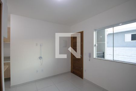 Studio de kitnet/studio para alugar com 1 quarto, 29m² em Vila Gustavo, São Paulo