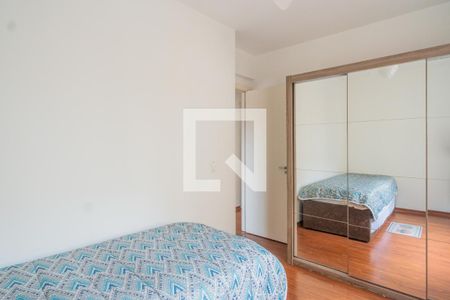 Quarto 2 de apartamento à venda com 3 quartos, 66m² em Partenon, Porto Alegre