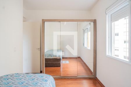 Quarto 2 de apartamento à venda com 3 quartos, 66m² em Partenon, Porto Alegre