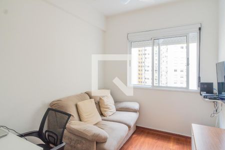 Quarto 1 de apartamento à venda com 3 quartos, 66m² em Partenon, Porto Alegre