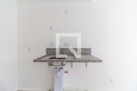 Studio de kitnet/studio à venda com 1 quarto, 24m² em Pinheiros, São Paulo