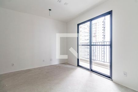 Studio de kitnet/studio à venda com 1 quarto, 24m² em Pinheiros, São Paulo