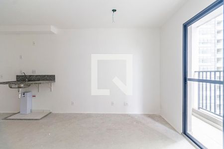 Studio de kitnet/studio à venda com 1 quarto, 24m² em Pinheiros, São Paulo