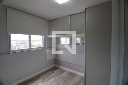 Quarto 1 de apartamento para alugar com 2 quartos, 50m² em Mato Grande, Canoas