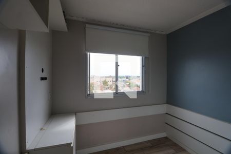 Quarto 2 de apartamento à venda com 2 quartos, 50m² em Mato Grande, Canoas