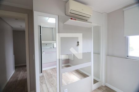 Quarto 1 de apartamento à venda com 2 quartos, 50m² em Mato Grande, Canoas