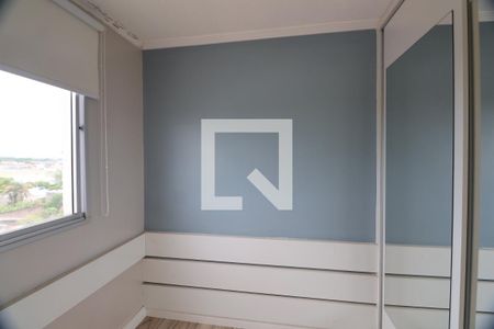 Quarto 2 de apartamento para alugar com 2 quartos, 50m² em Mato Grande, Canoas