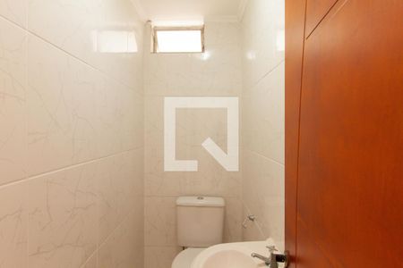 Lavabo de apartamento à venda com 3 quartos, 77m² em Vila Independencia, São Paulo