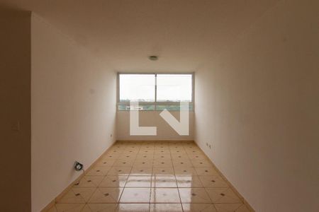 Sala de apartamento à venda com 3 quartos, 77m² em Vila Independencia, São Paulo