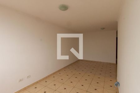 Sala de apartamento à venda com 3 quartos, 77m² em Vila Independencia, São Paulo