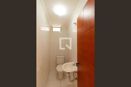 Lavabo de apartamento à venda com 3 quartos, 77m² em Vila Independencia, São Paulo