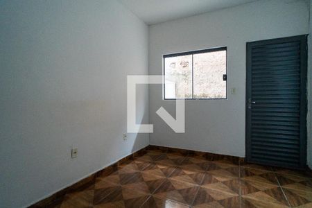 Sala/Quarto de kitnet/studio para alugar com 1 quarto, 40m² em Vila Barao, Sorocaba