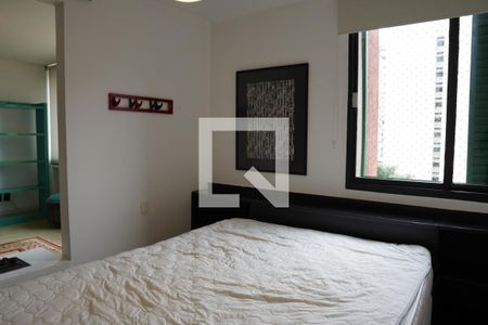 Suíte de apartamento à venda com 2 quartos, 95m² em Cerqueira César, São Paulo