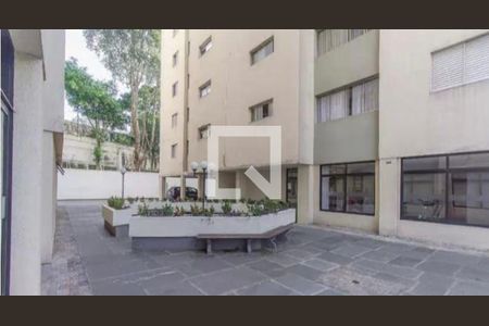 Apartamento à venda com 2 quartos, 72m² em Jabaquara, São Paulo