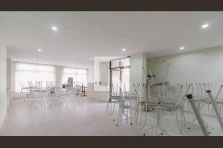 Apartamento à venda com 2 quartos, 72m² em Jabaquara, São Paulo