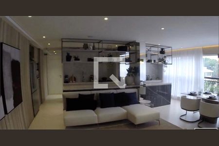 Apartamento à venda com 3 quartos, 122m² em Jardim Aurelia, São Paulo