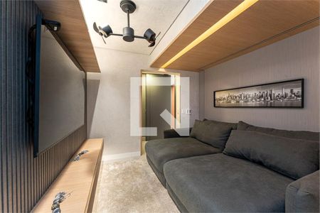 Apartamento à venda com 3 quartos, 152m² em Jardim Prudência, São Paulo