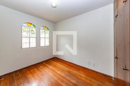 Suíte de apartamento à venda com 3 quartos, 120m² em Nova Granada, Belo Horizonte