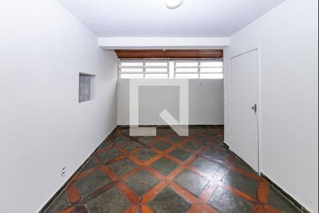 Sala 2 de apartamento à venda com 3 quartos, 120m² em Nova Granada, Belo Horizonte