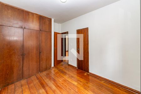 Suíte de apartamento à venda com 3 quartos, 120m² em Nova Granada, Belo Horizonte