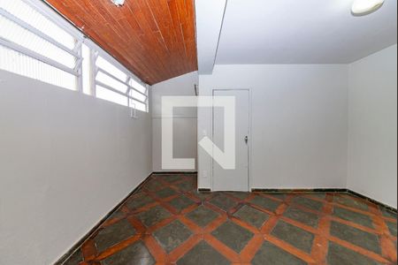 Sala 2 de apartamento à venda com 3 quartos, 120m² em Nova Granada, Belo Horizonte