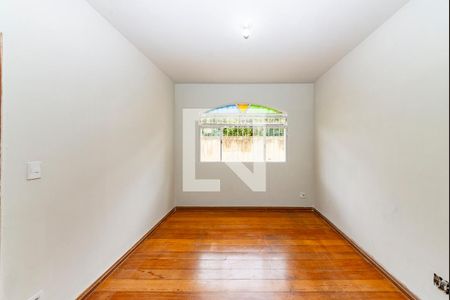 Sala 1 de apartamento à venda com 3 quartos, 120m² em Nova Granada, Belo Horizonte