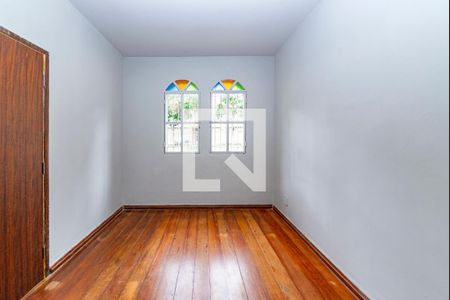 Suíte de apartamento à venda com 3 quartos, 120m² em Nova Granada, Belo Horizonte