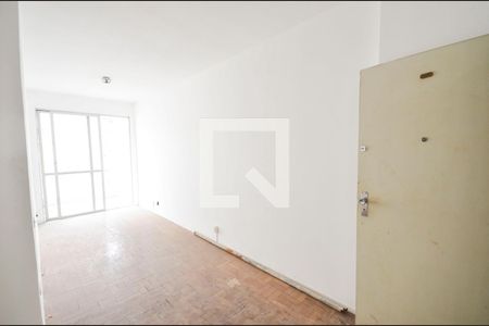 Sala de apartamento à venda com 1 quarto, 54m² em Tijuca, Rio de Janeiro