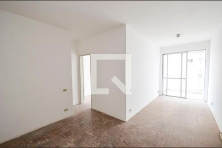 Sala de apartamento à venda com 1 quarto, 54m² em Tijuca, Rio de Janeiro