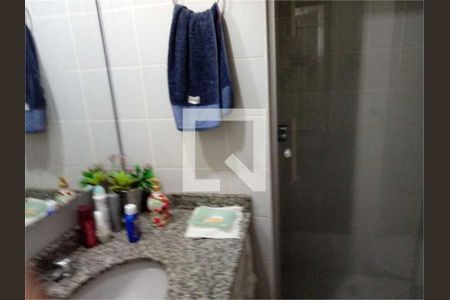 Apartamento à venda com 2 quartos, 84m² em Tijuca, Rio de Janeiro