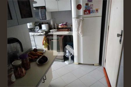 Apartamento à venda com 2 quartos, 84m² em Tijuca, Rio de Janeiro