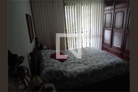 Apartamento à venda com 2 quartos, 84m² em Tijuca, Rio de Janeiro