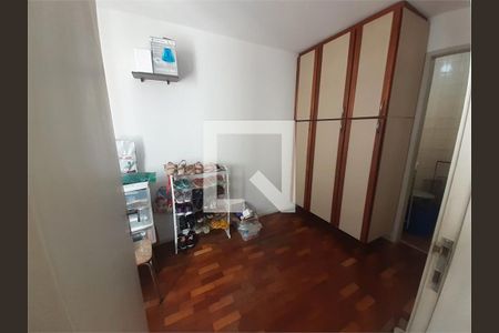 Apartamento à venda com 3 quartos, 106m² em Tijuca, Rio de Janeiro