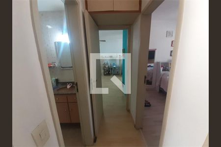 Apartamento à venda com 3 quartos, 106m² em Tijuca, Rio de Janeiro