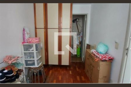 Apartamento à venda com 3 quartos, 106m² em Tijuca, Rio de Janeiro